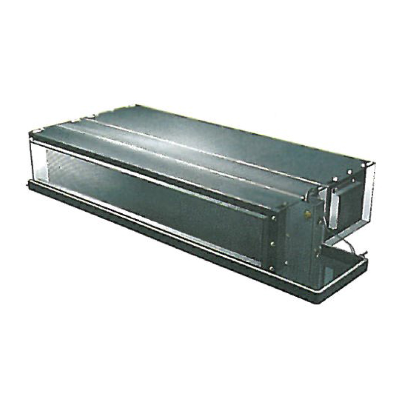 風(fēng)機(jī)盤管(臥式暗裝薄形)